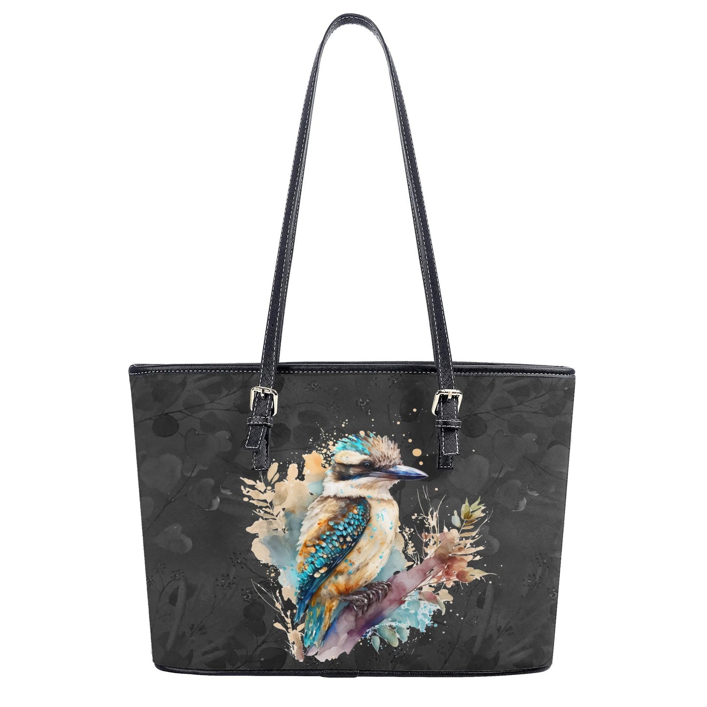 Kookaburra Tote Bag