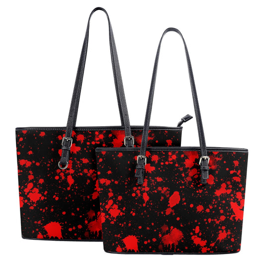 Dexter Tote Bag