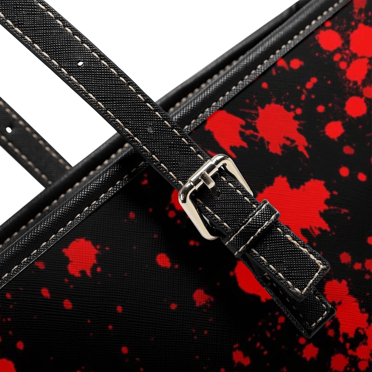 Dexter Tote Bag