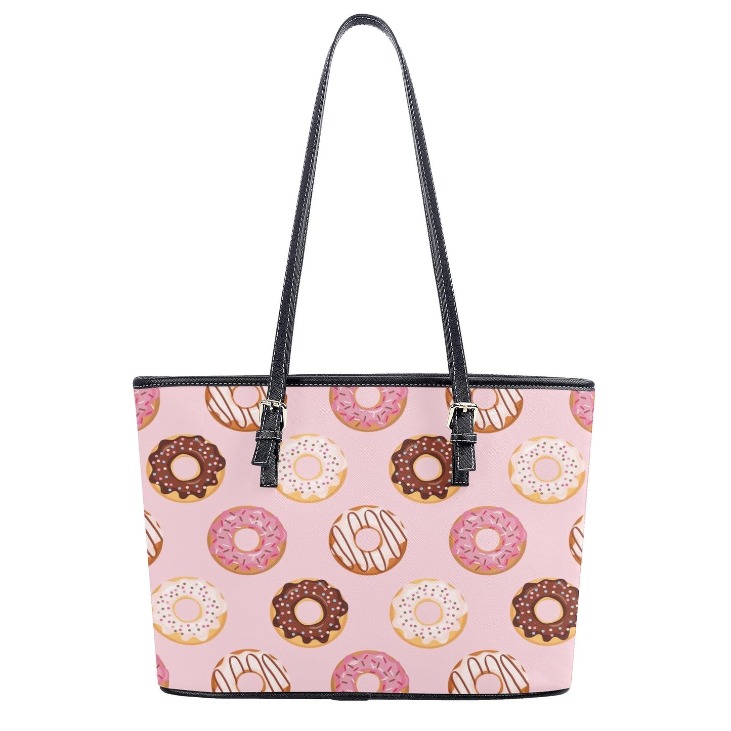 Donut Stop Me Now Tote Bag