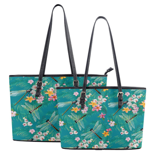 Dragonflies Tote Bag