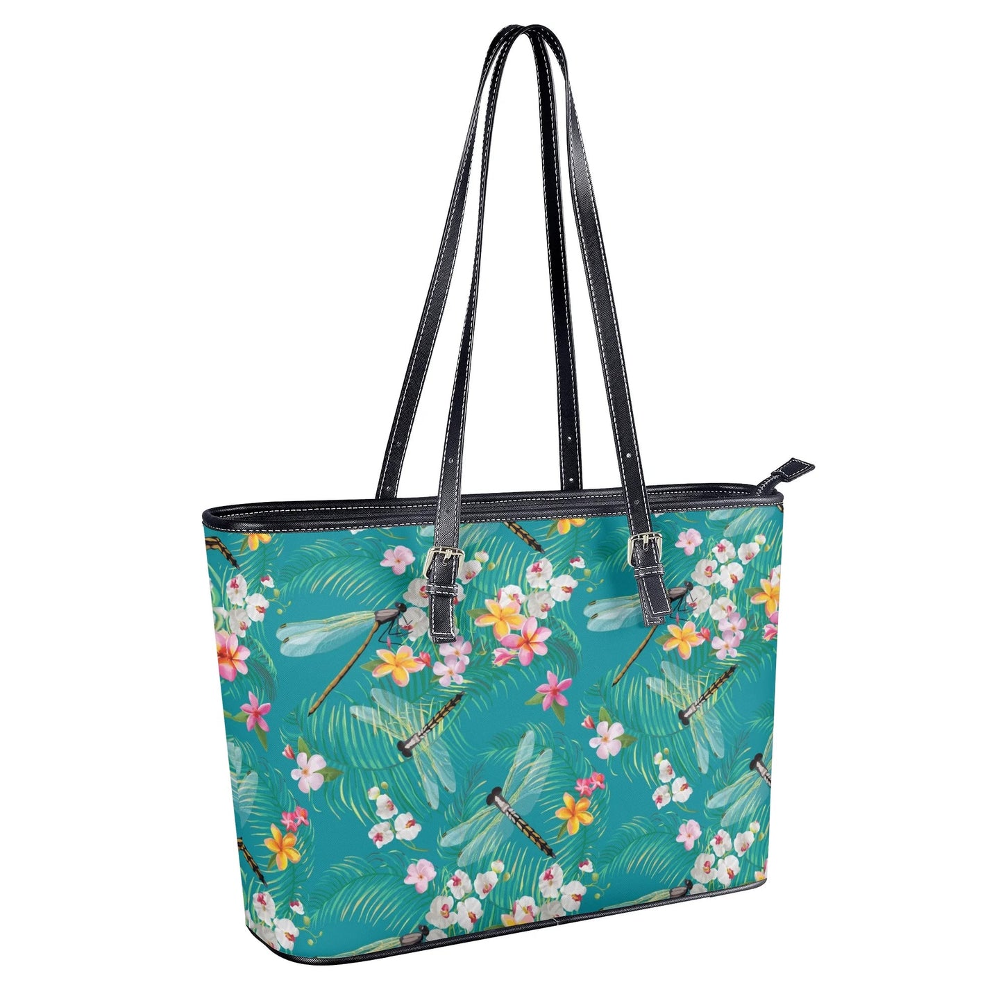 Dragonflies Tote Bag