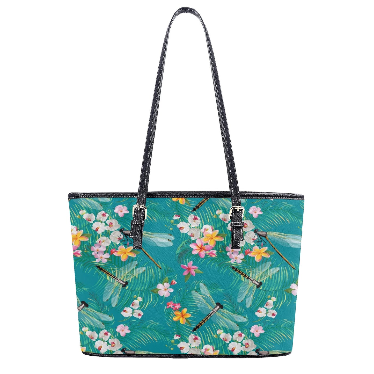 Dragonflies Tote Bag