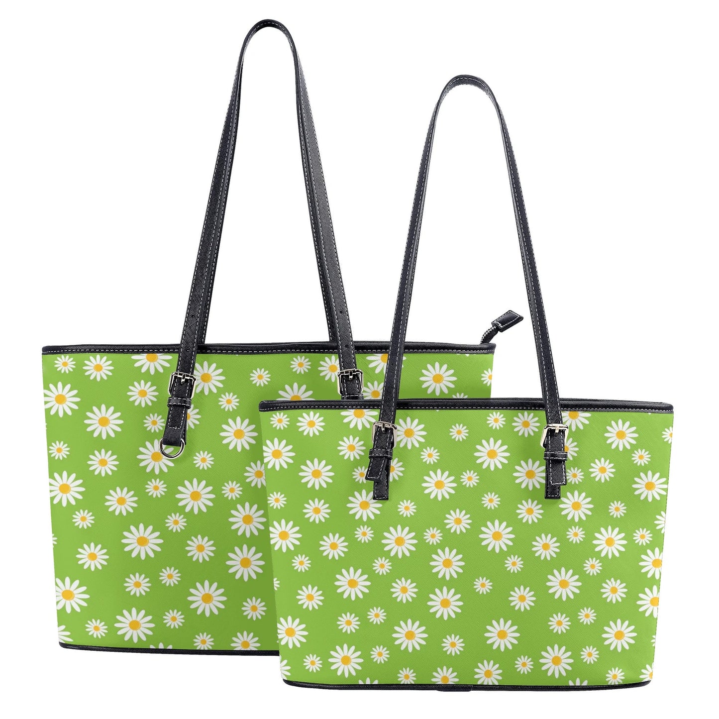 Driving Miss Daisy Tote Bag