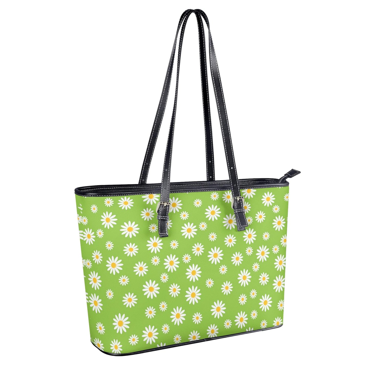 Driving Miss Daisy Tote Bag