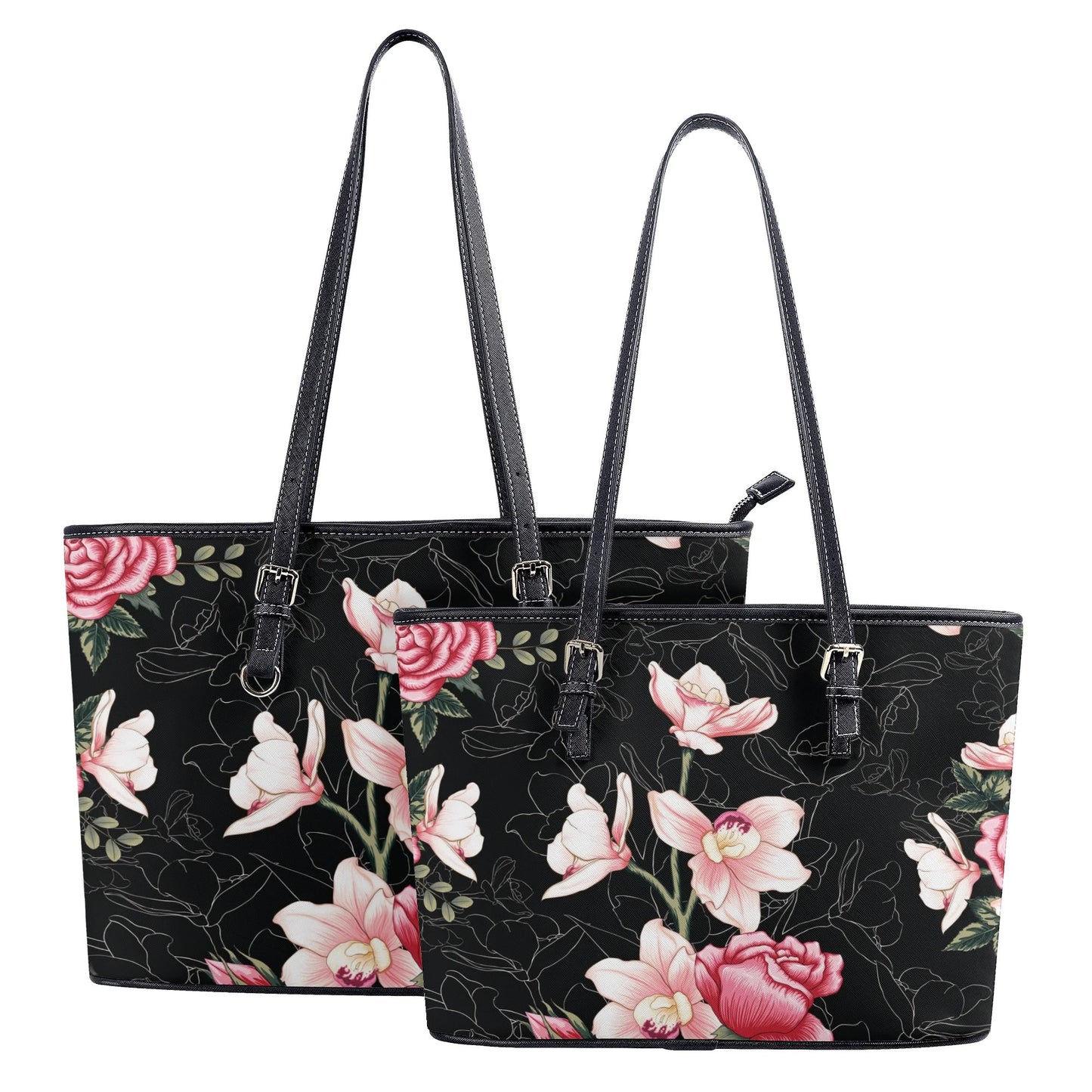 In Bloom Tote Bag