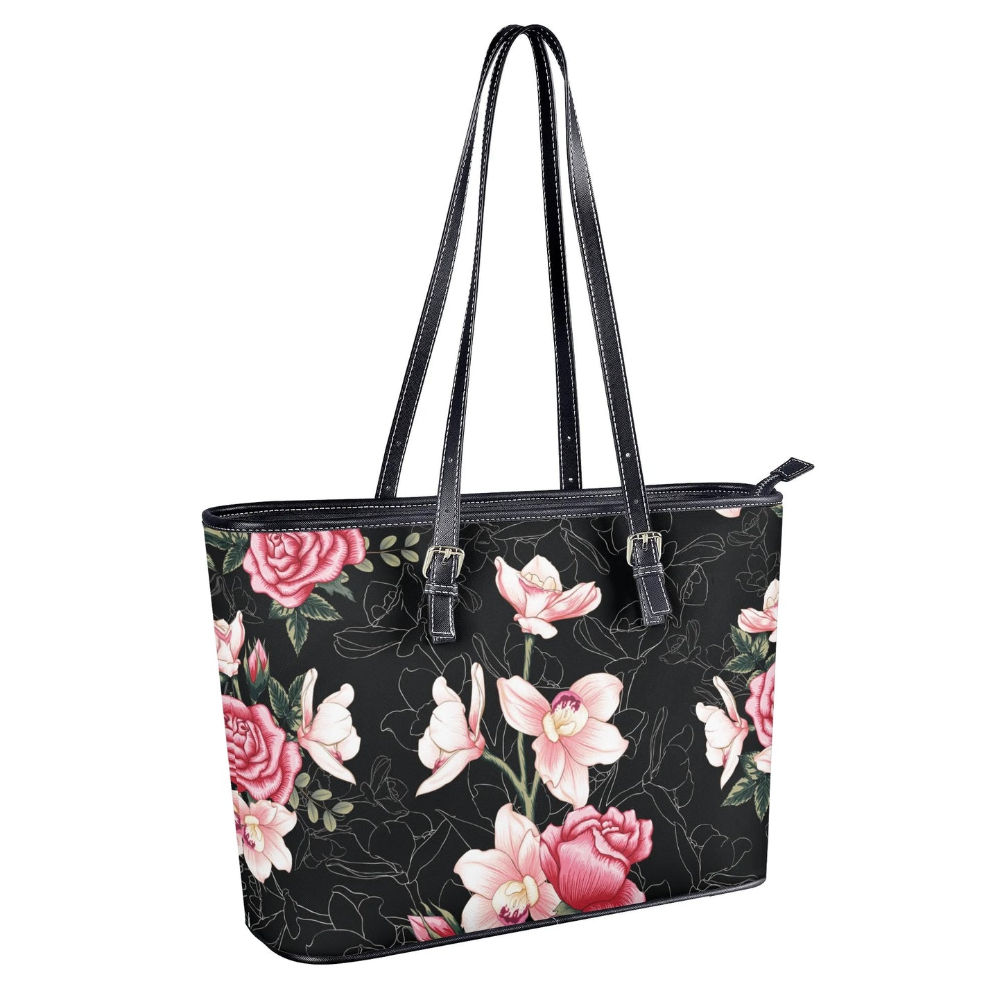 In Bloom Tote Bag