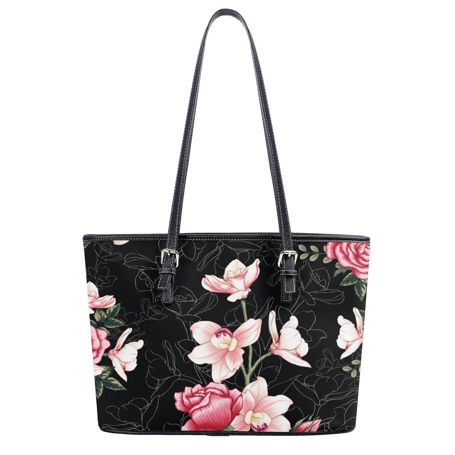 In Bloom Tote Bag