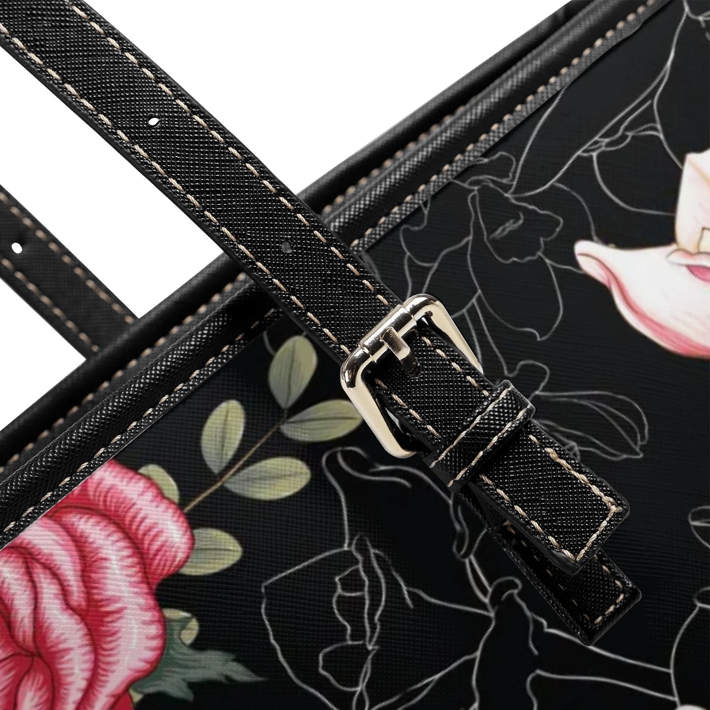 In Bloom Tote Bag