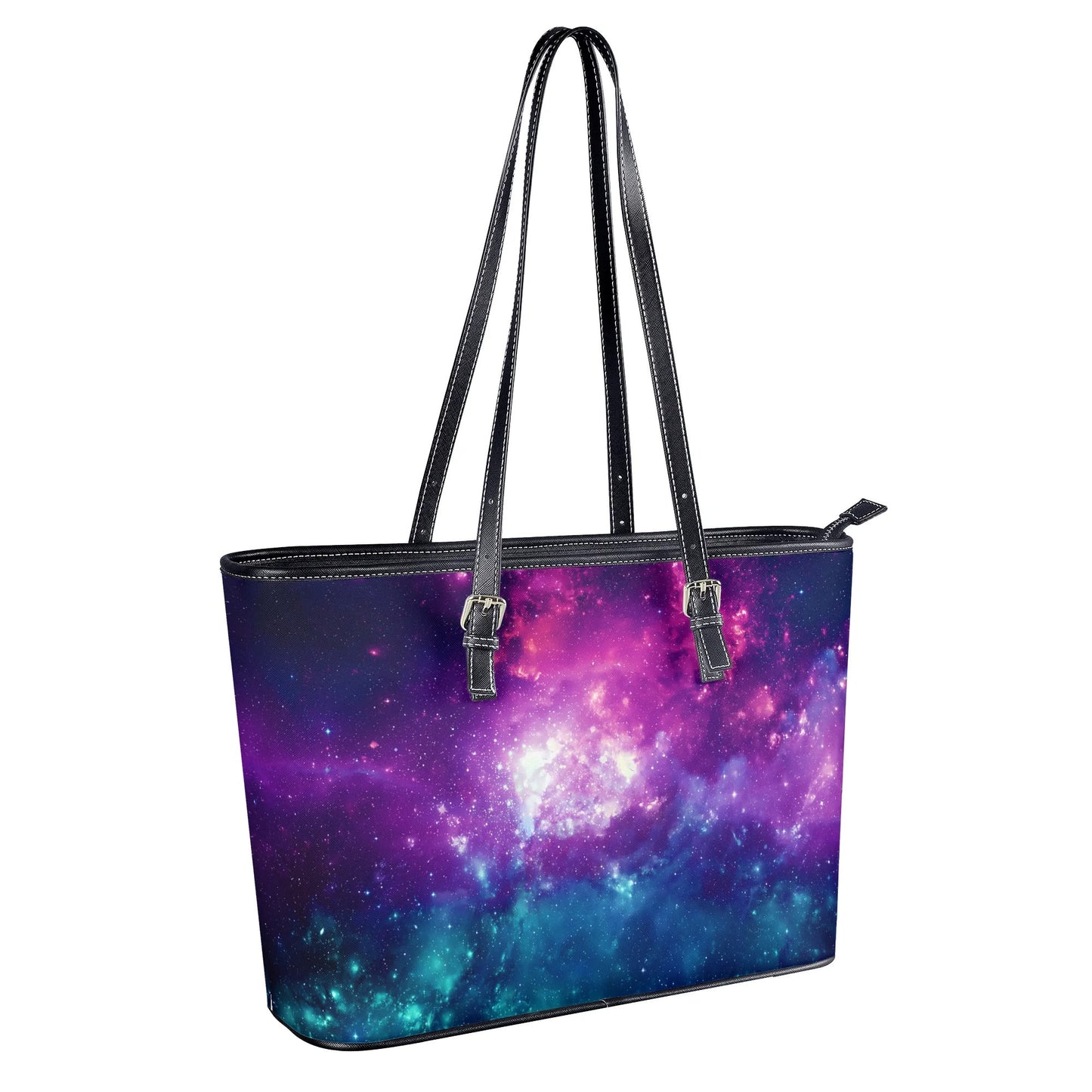 Nebula Tote Bag