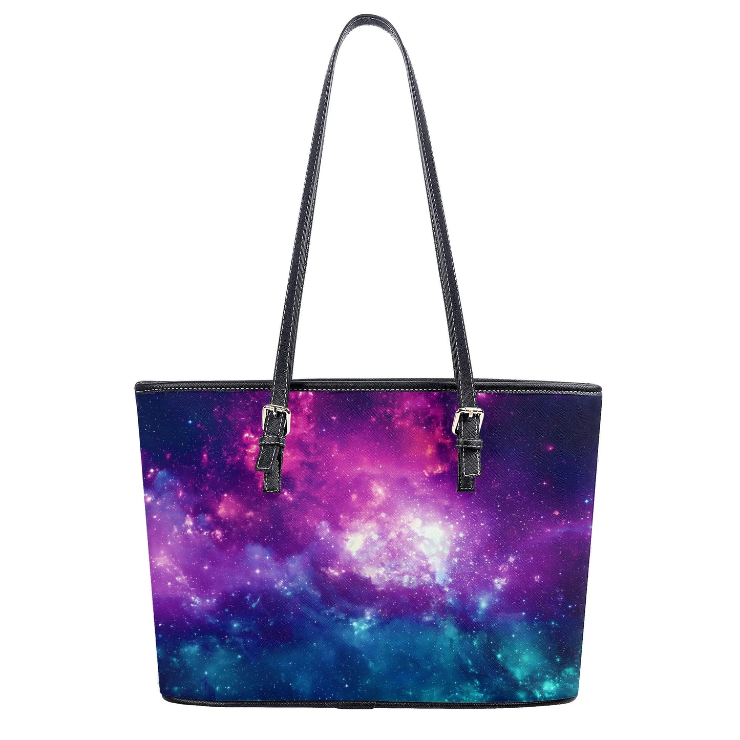 Nebula Tote Bag