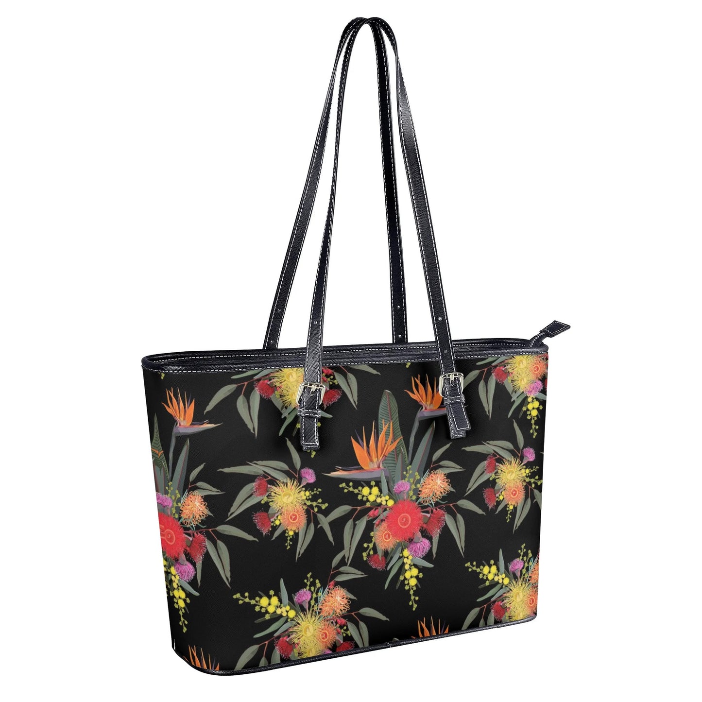 Paradise Tote Bag