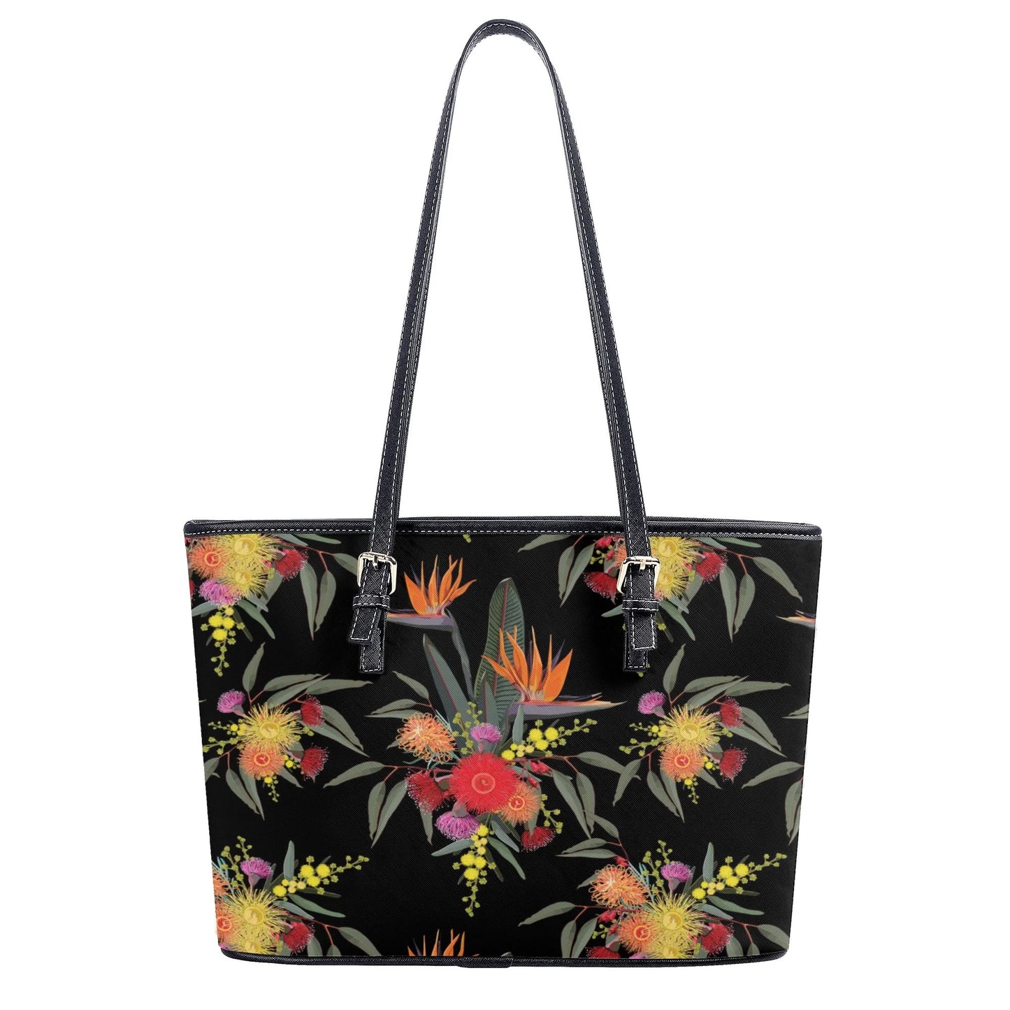 Paradise Tote Bag