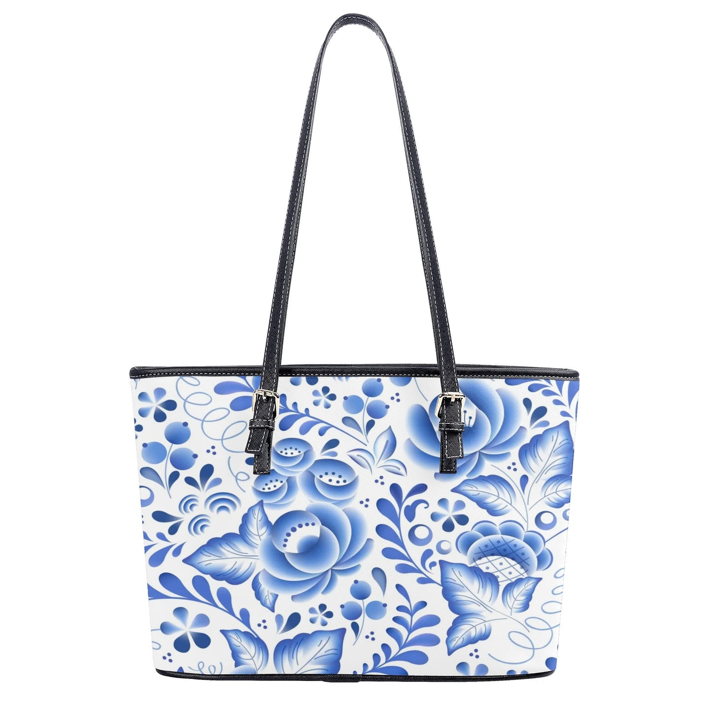 Porcelain Tote Bag