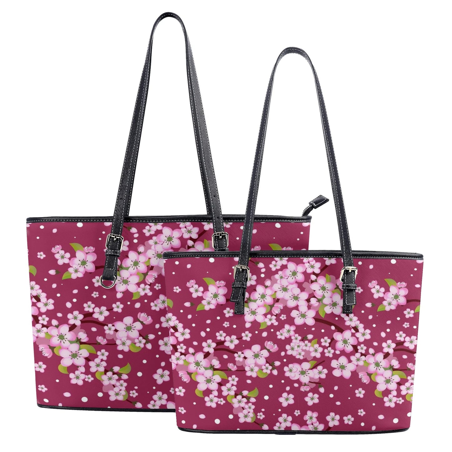 Sakura Tote Bag