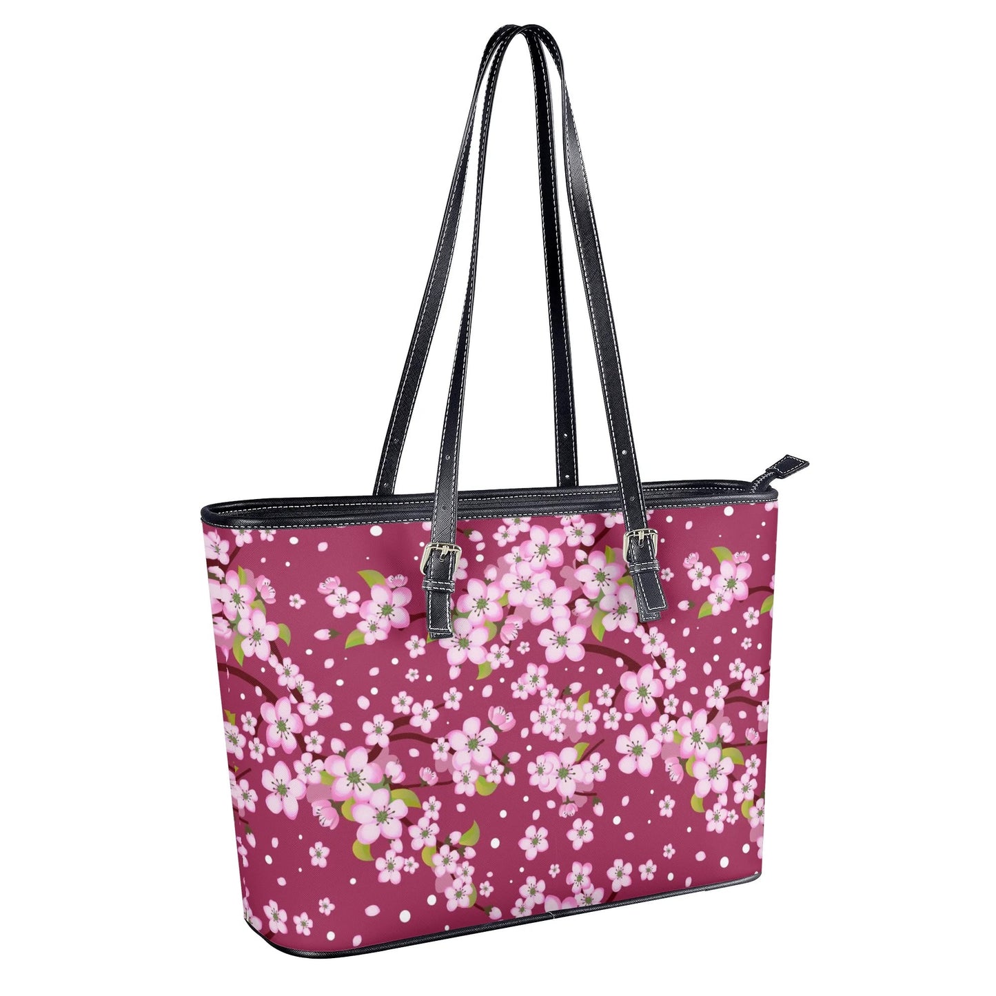 Sakura Tote Bag