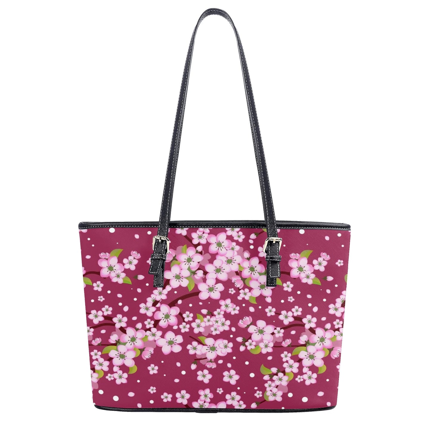 Sakura Tote Bag