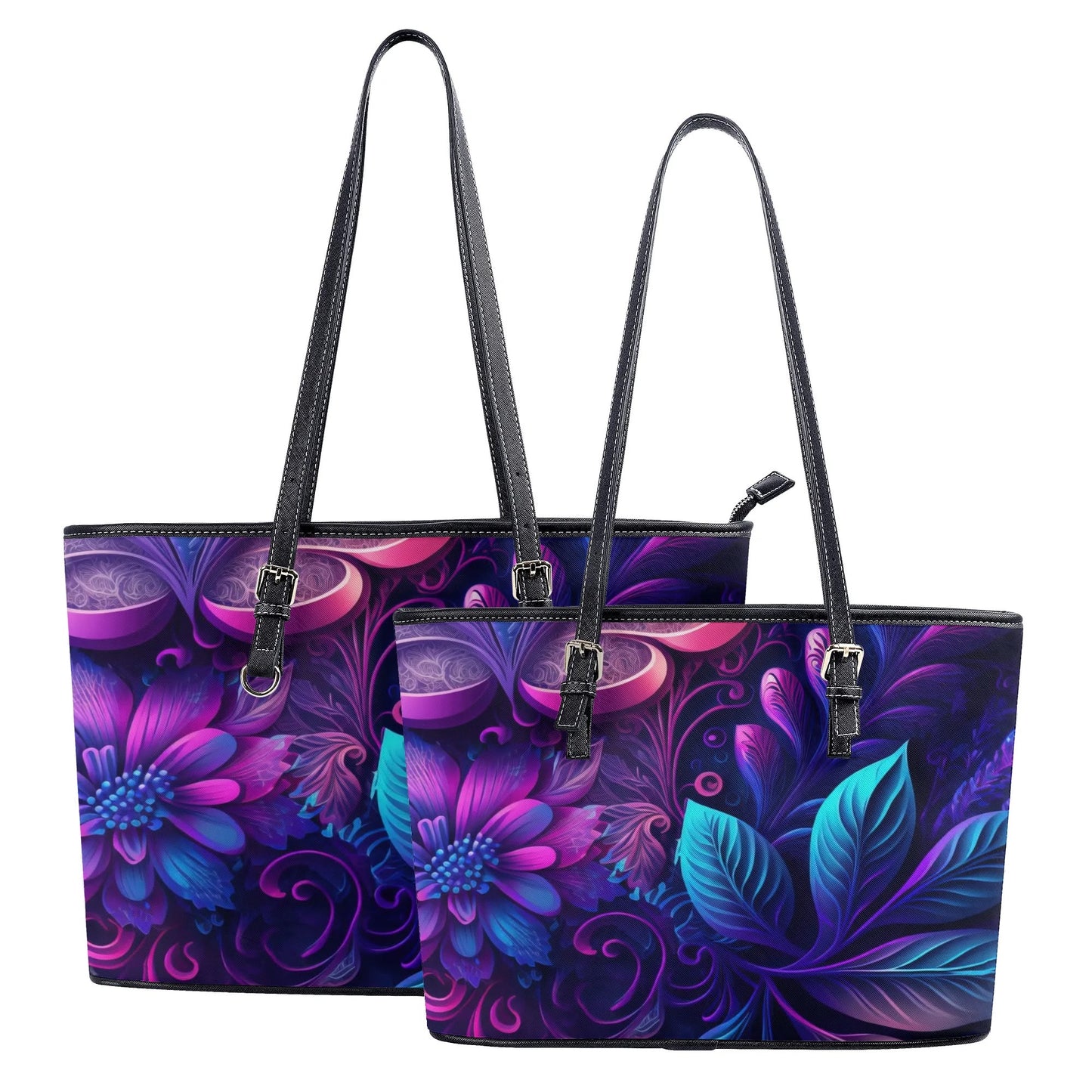 Secret Garden Tote Bag