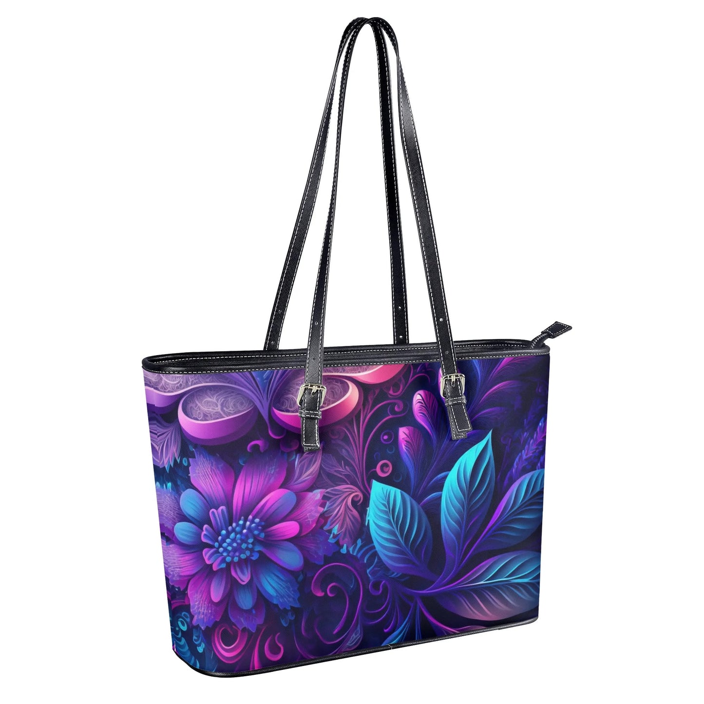 Secret Garden Tote Bag