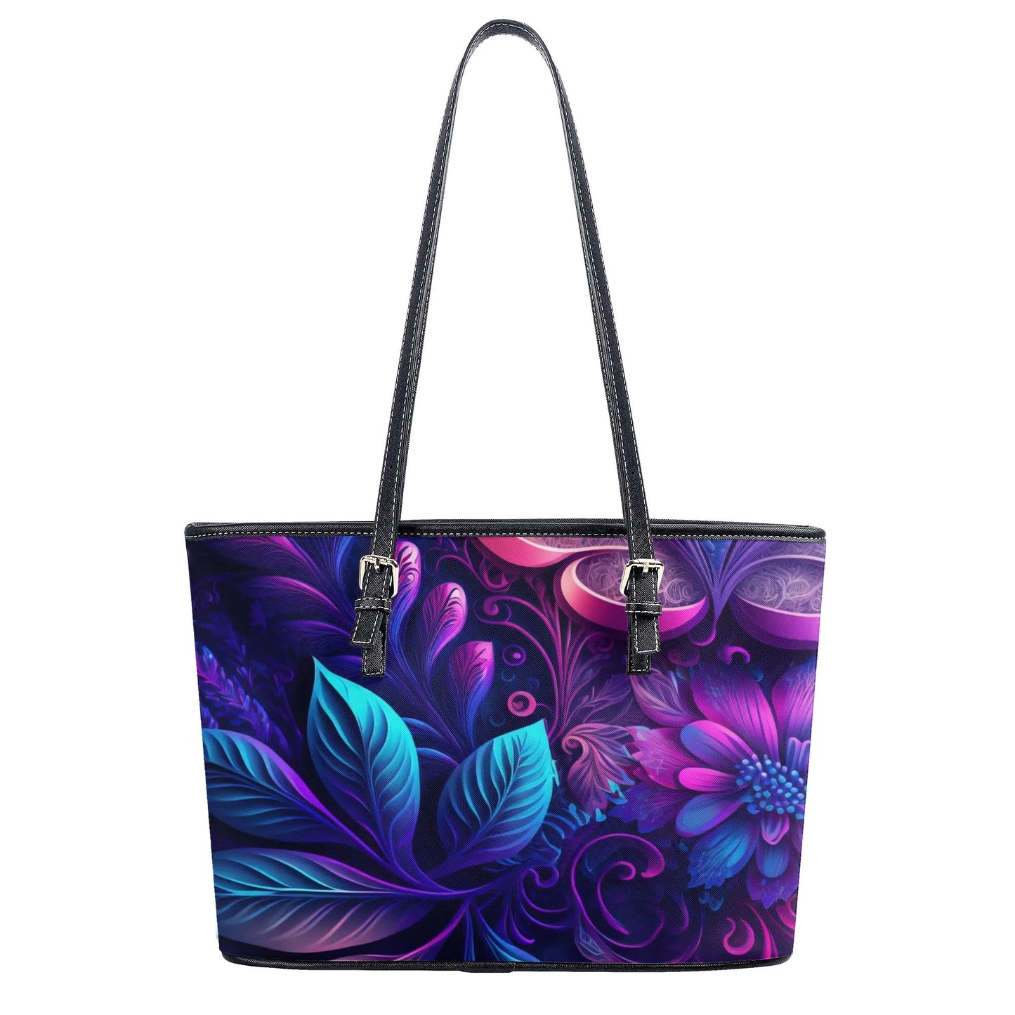 Secret Garden Tote Bag