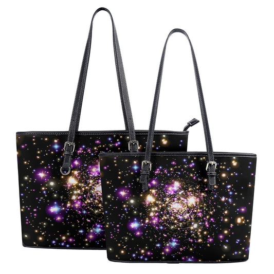 Starlight Tote Bag