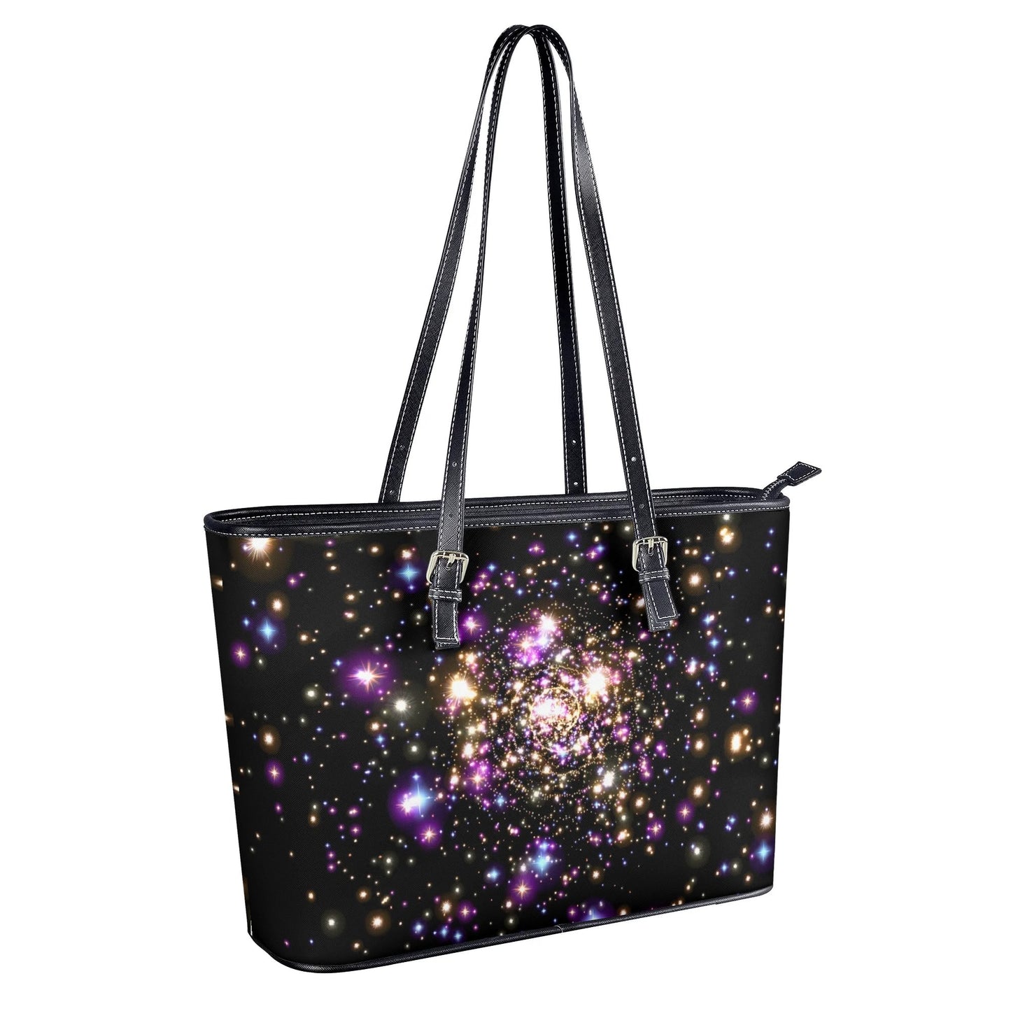 Starlight Tote Bag