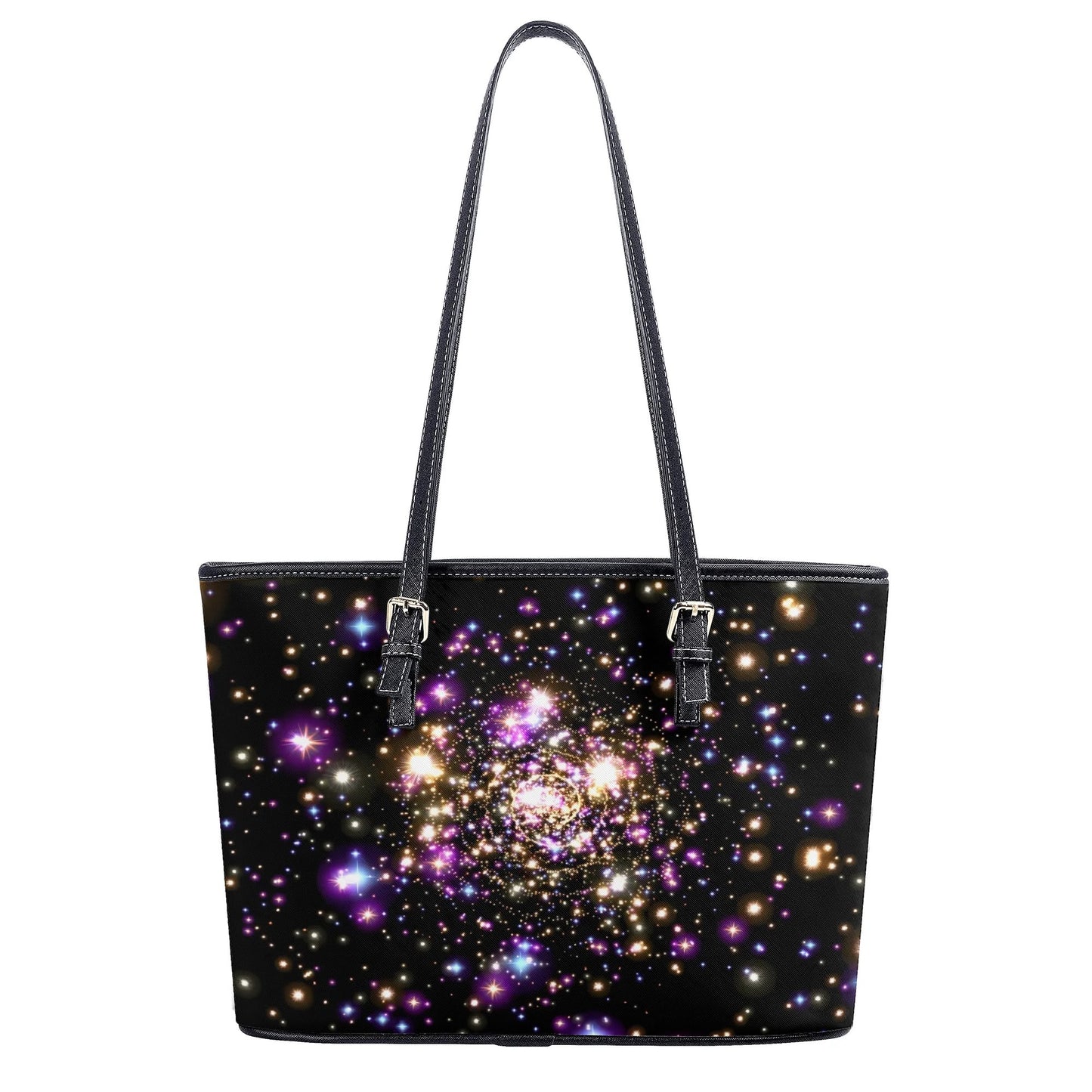 Starlight Tote Bag