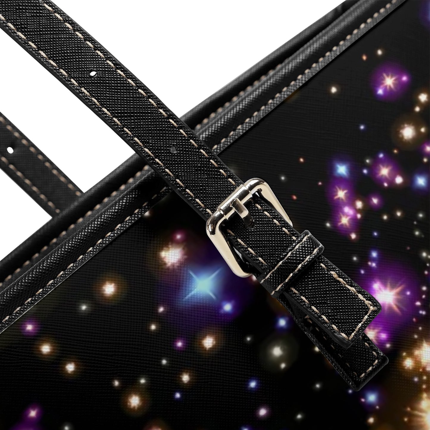 Starlight Tote Bag