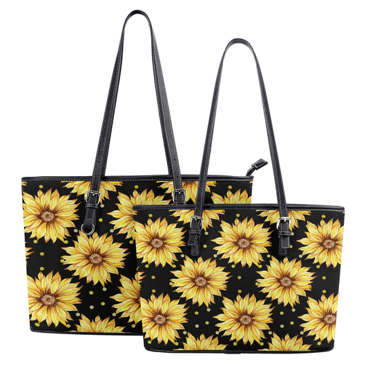 Sunflowers Tote Bag