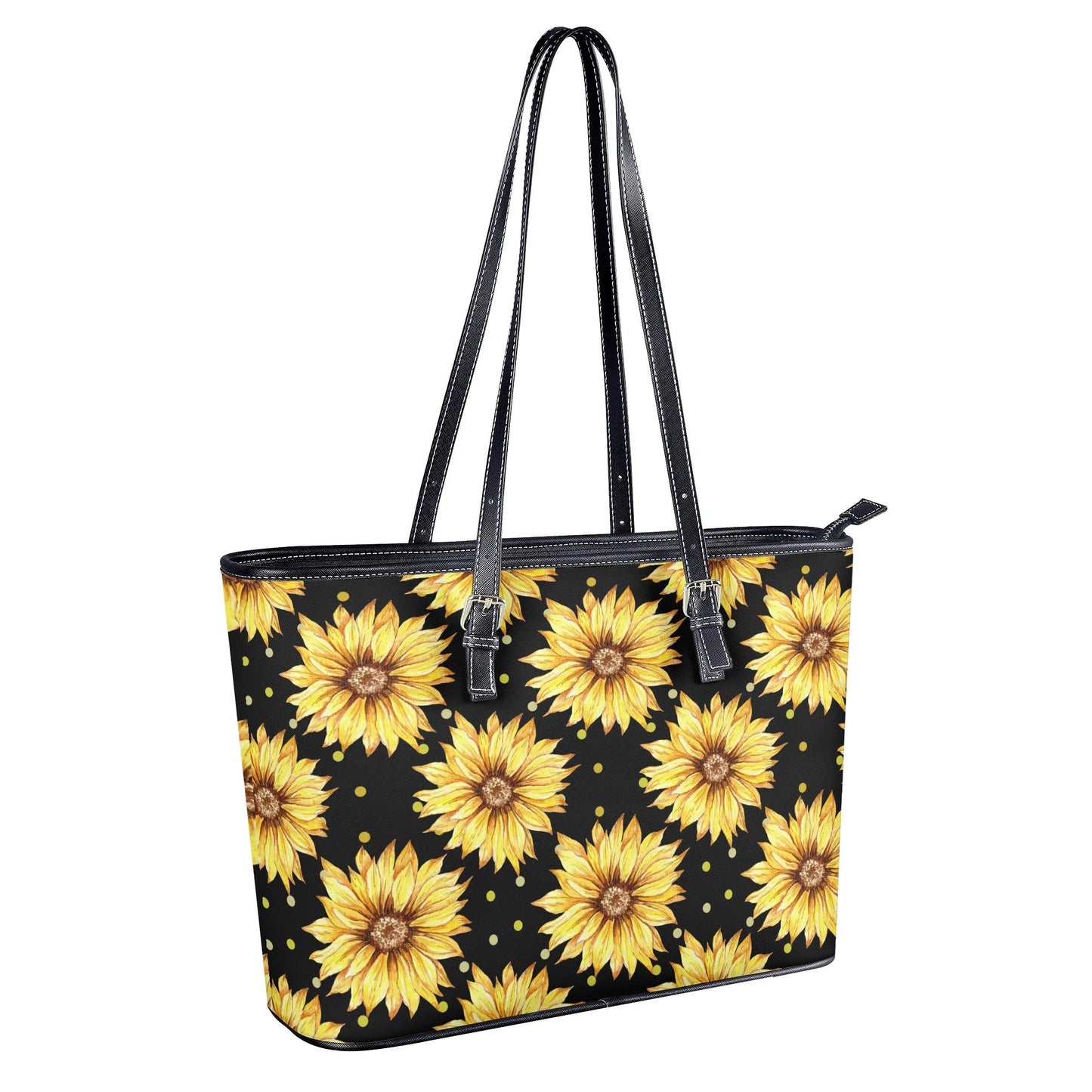 Sunflowers Tote Bag