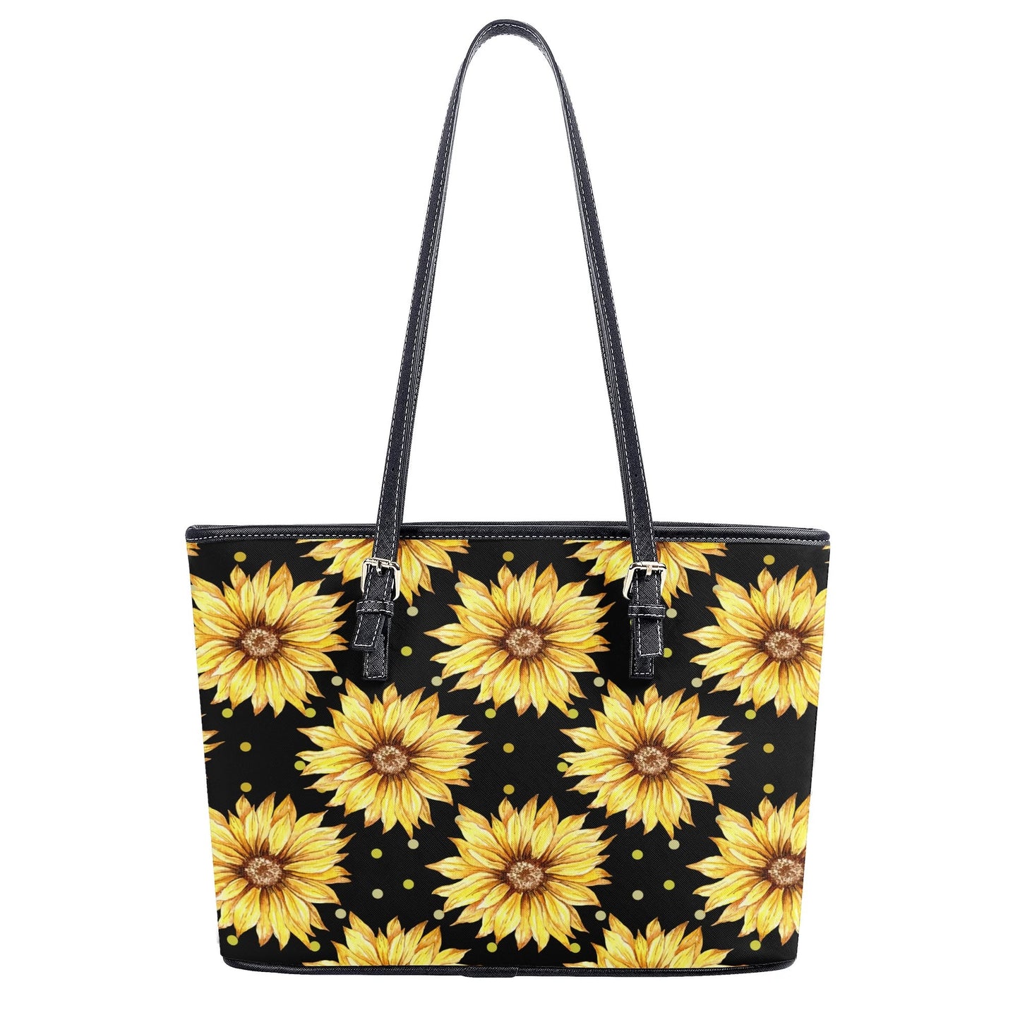 Sunflowers Tote Bag