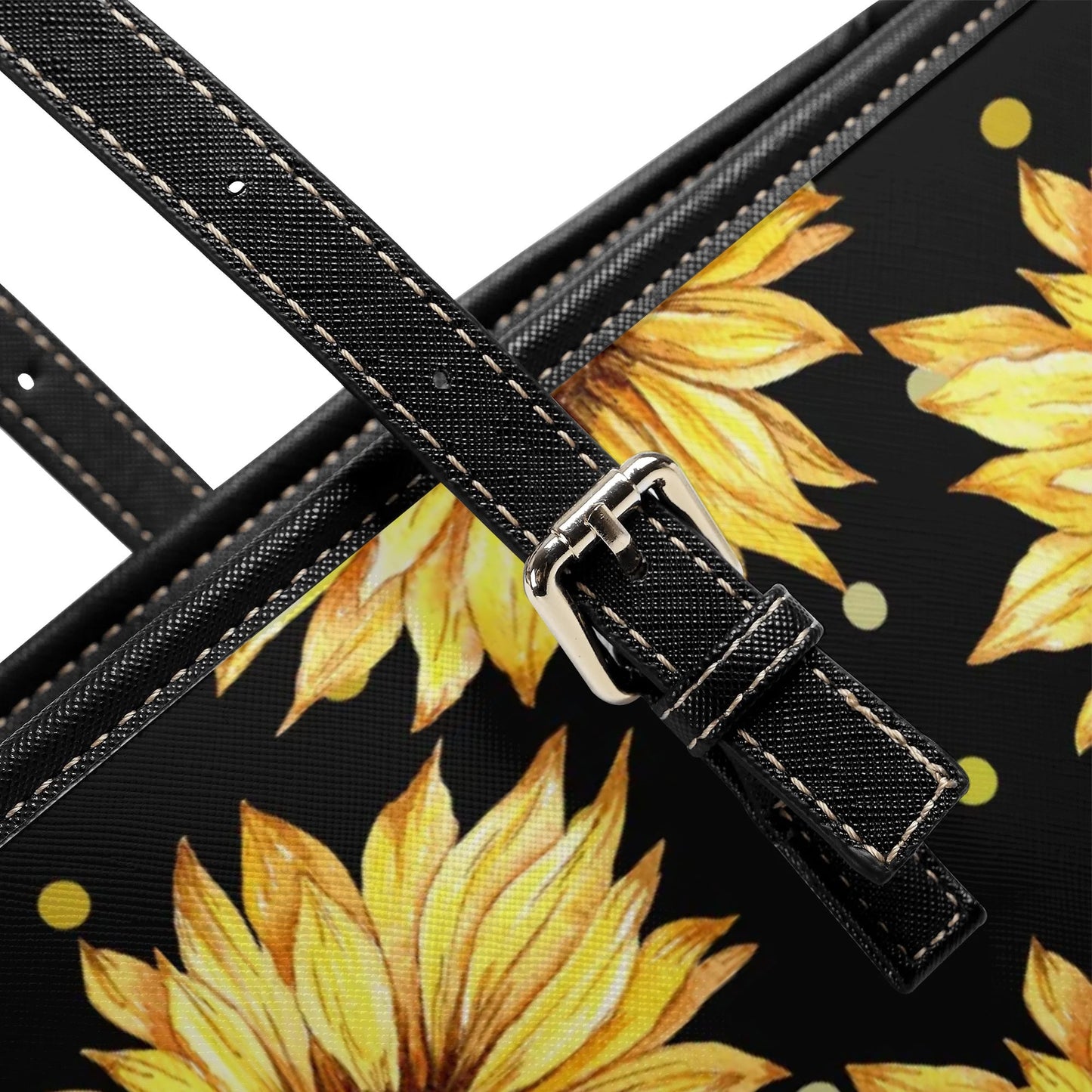 Sunflowers Tote Bag