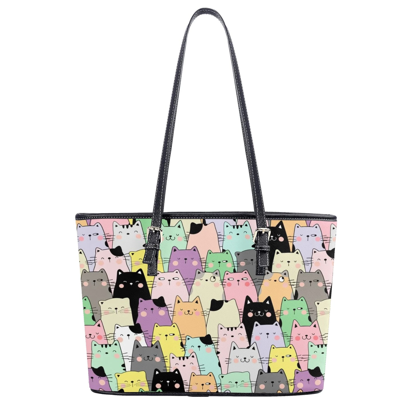 You've Got To Be Kitten Me Tote Bag