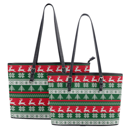 Ugly Christmas Tote Bag