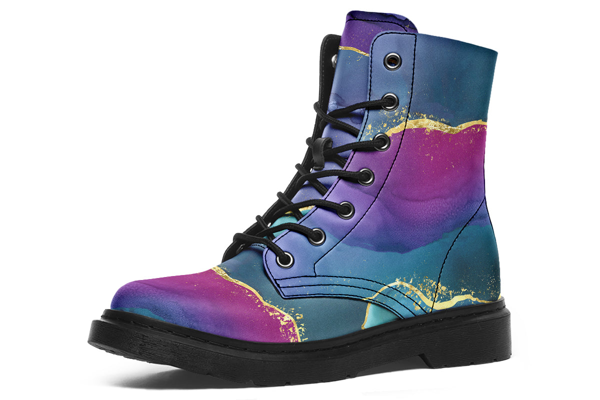 Geode Boots