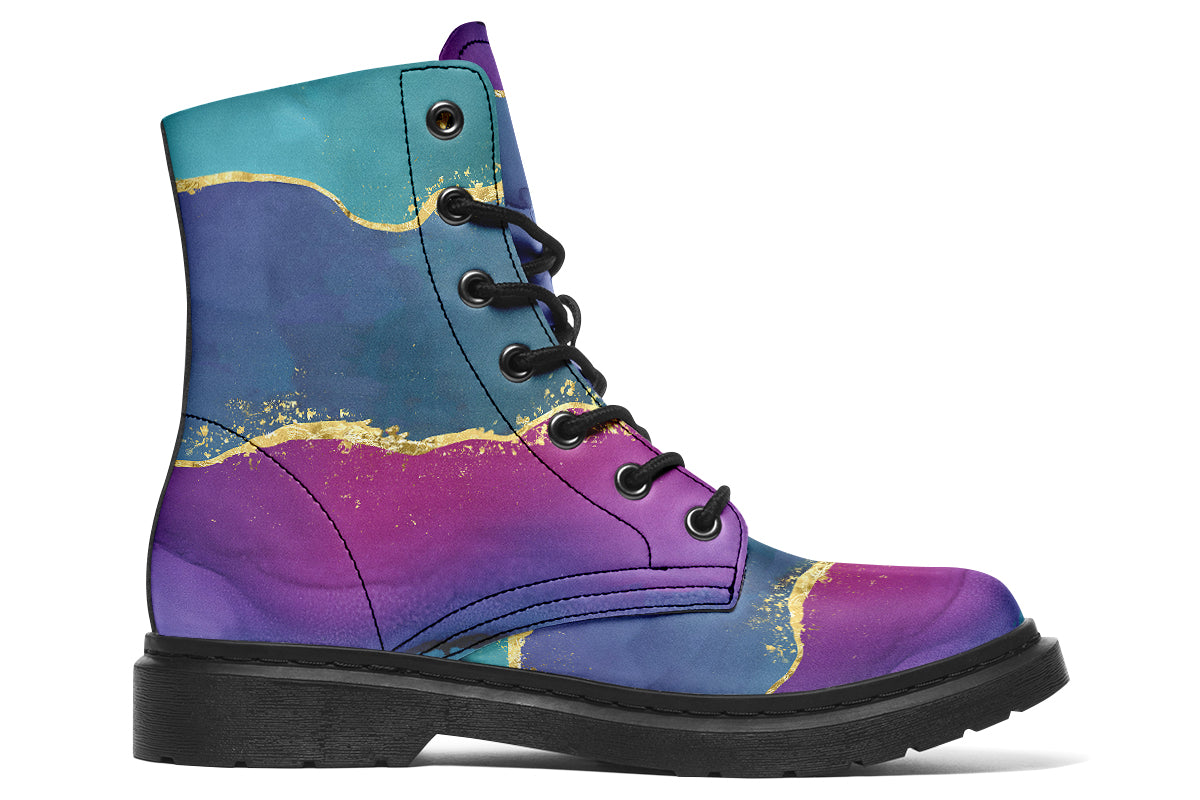 Geode Boots