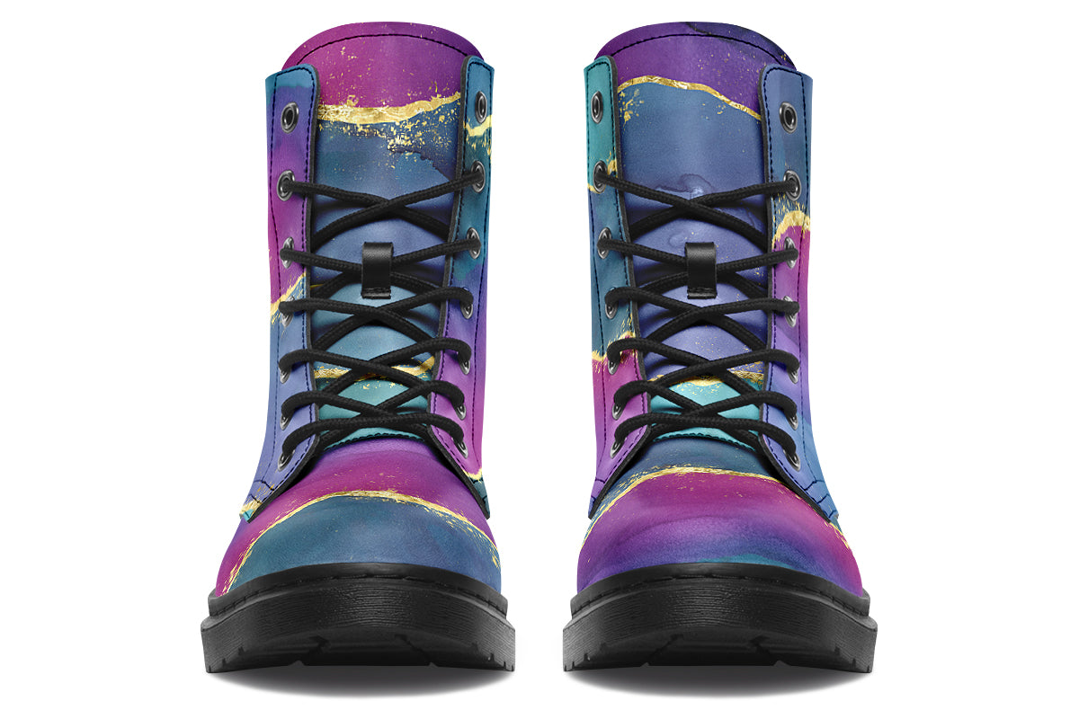 Geode Boots