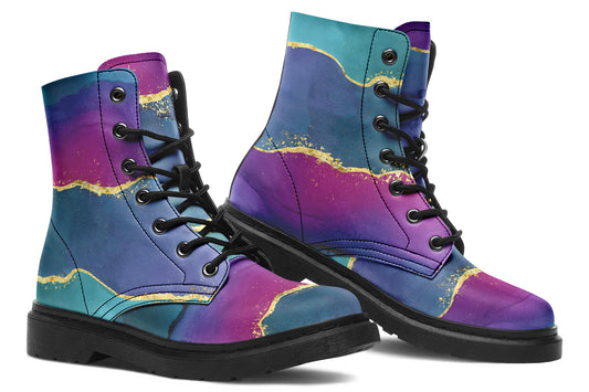 Geode Boots