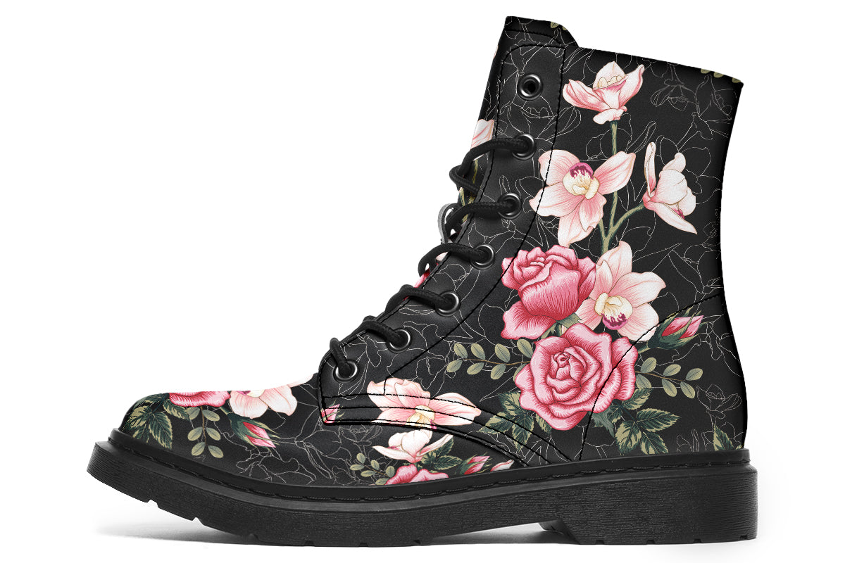 In Bloom Boots