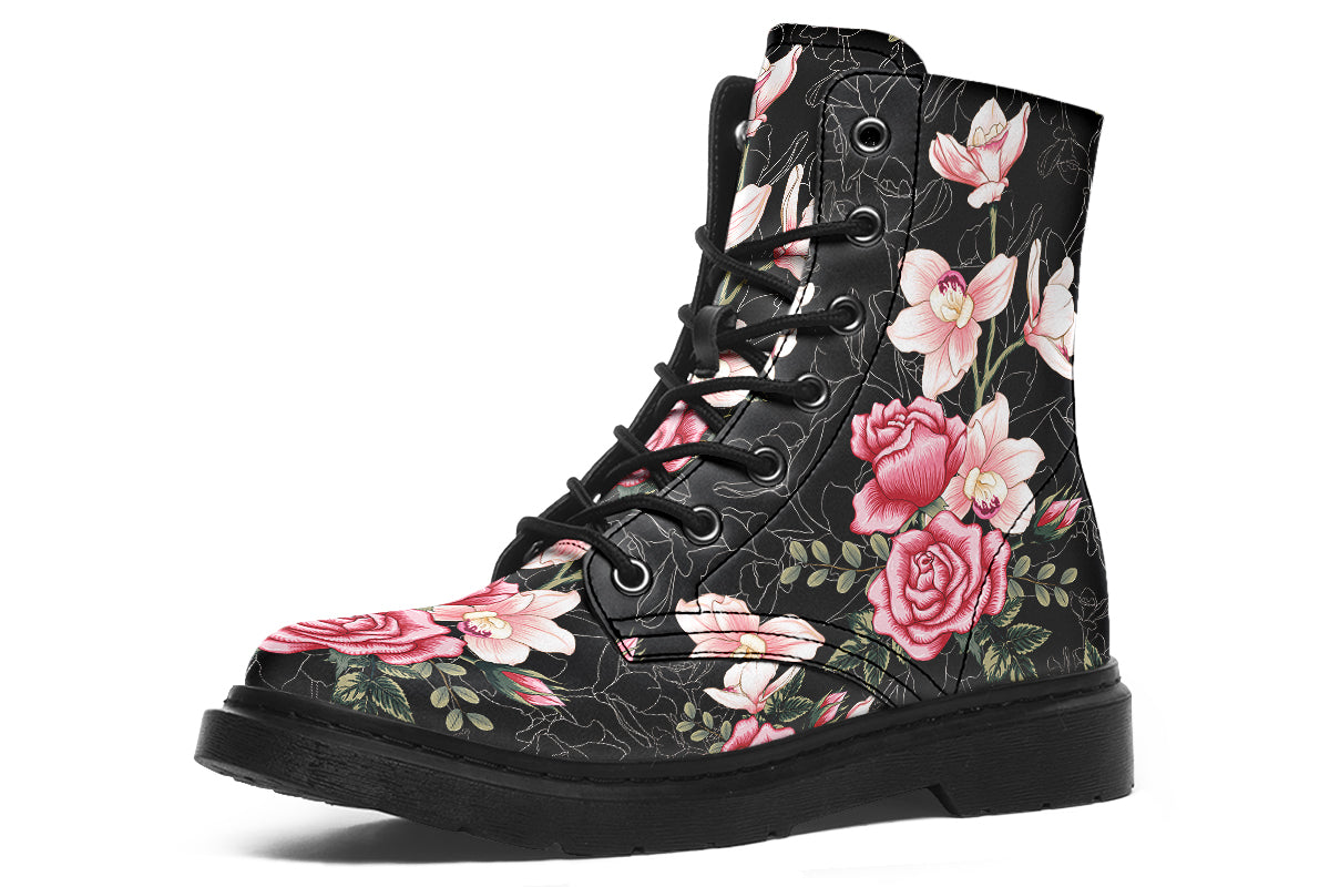 In Bloom Boots