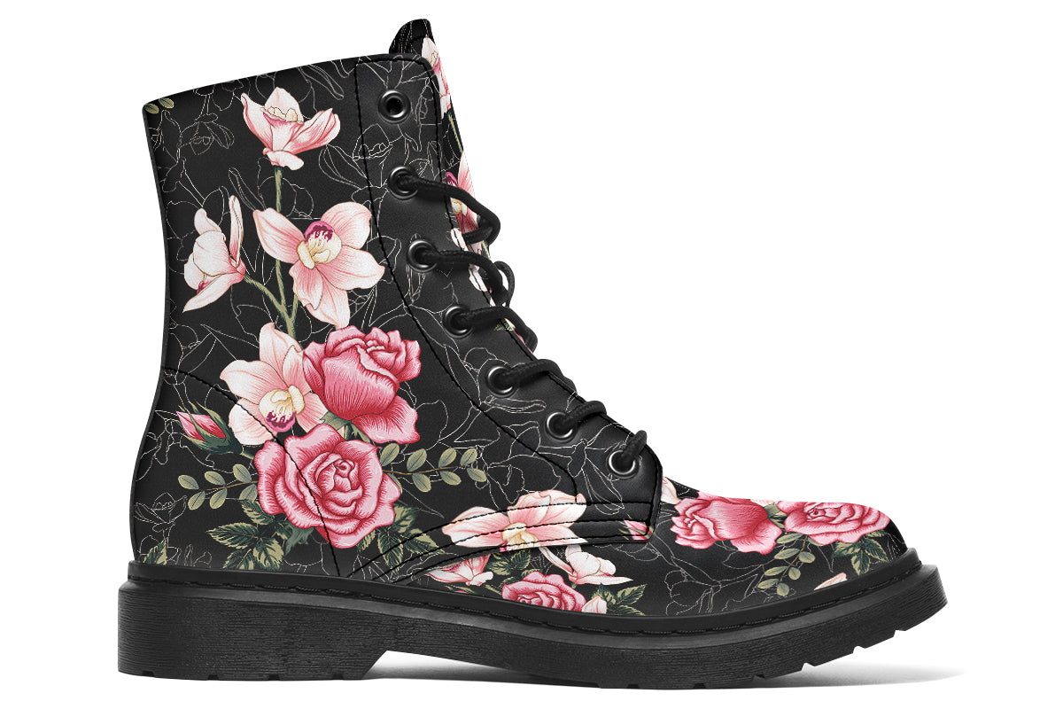 In Bloom Boots