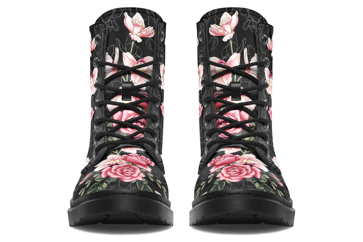 In Bloom Boots