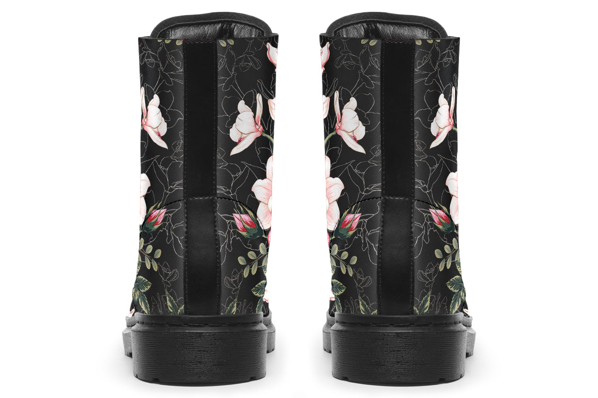 In Bloom Boots