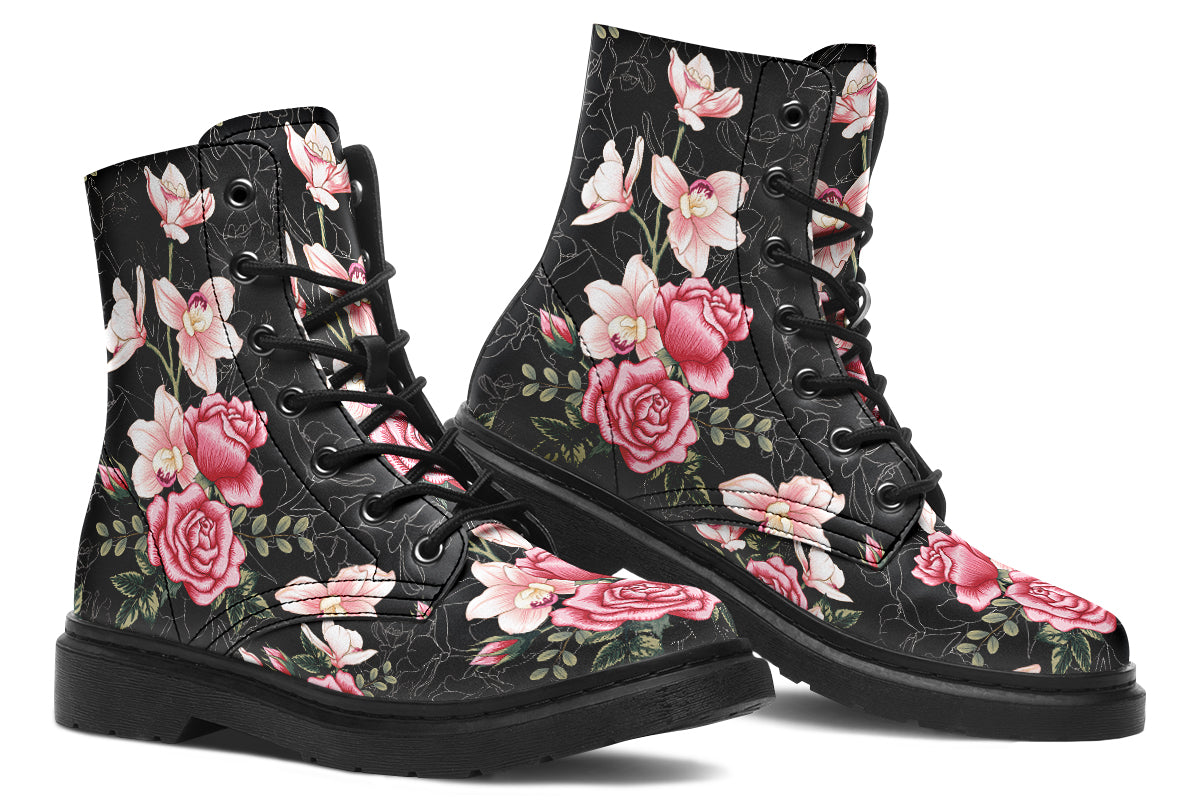 In Bloom Boots