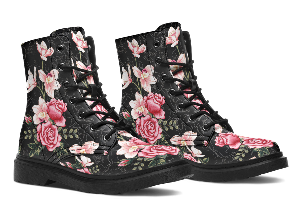 In Bloom Boots