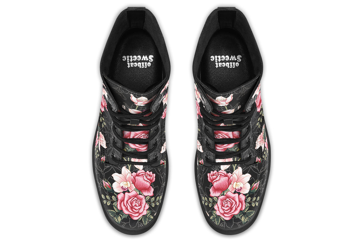 In Bloom Boots