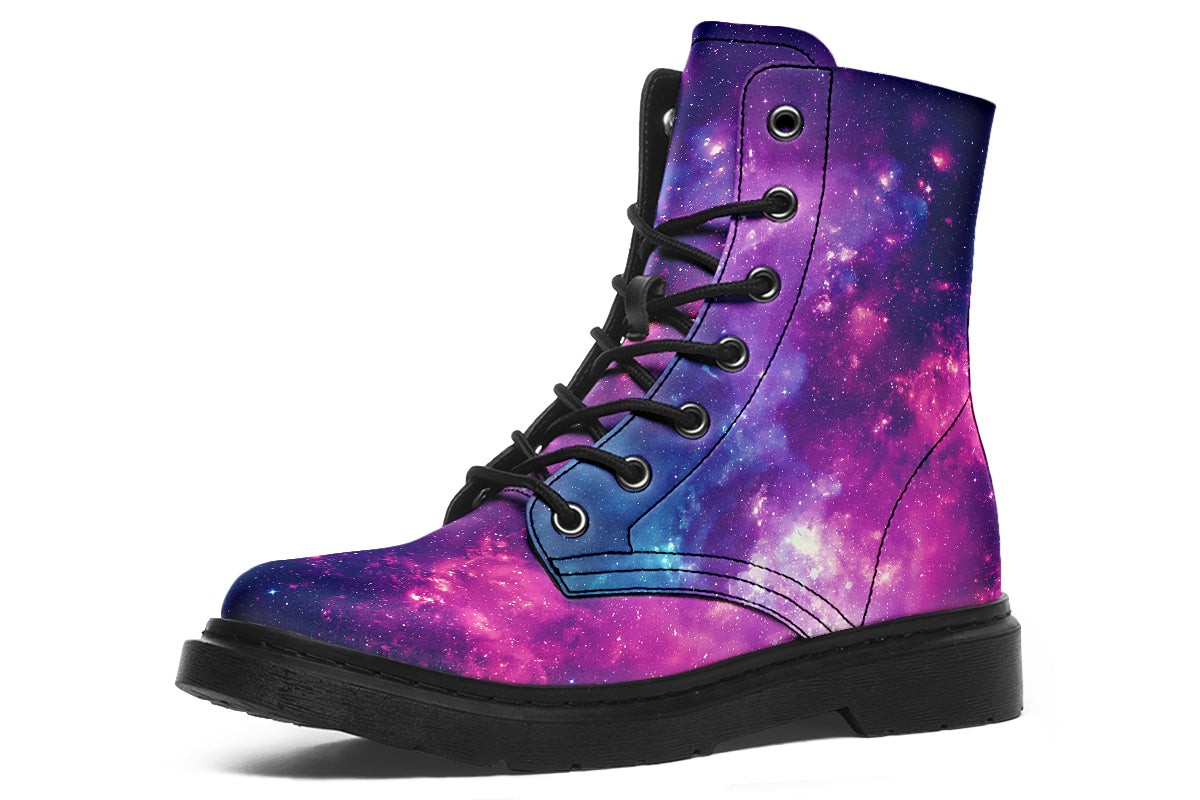 Nebula Boots