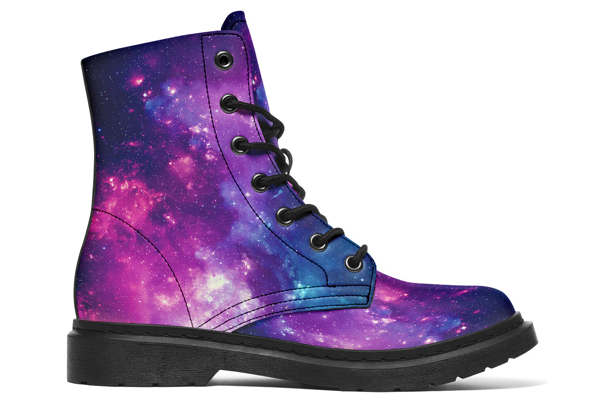 Nebula Boots