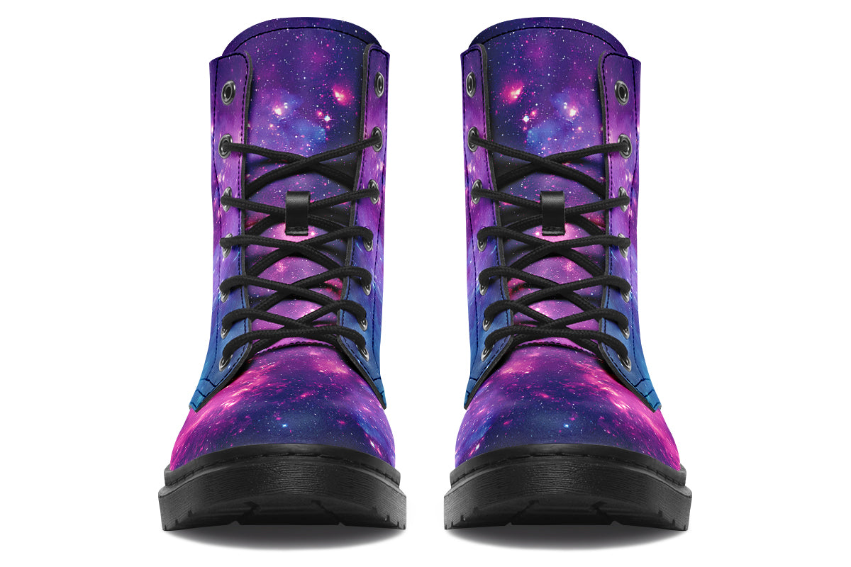 Nebula Boots