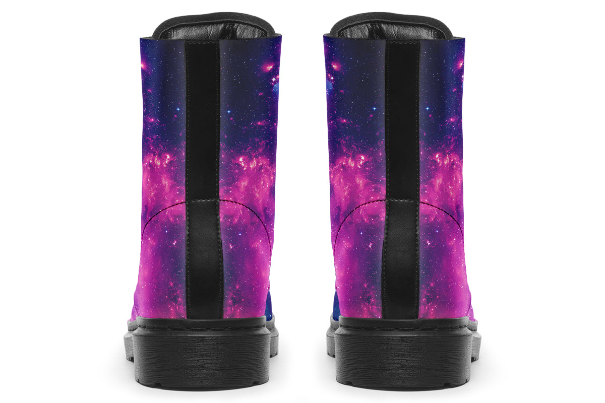 Nebula Boots